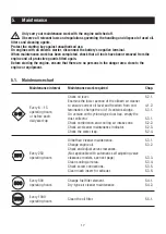 Предварительный просмотр 184 страницы TEUPEN LEO 15 GT Translation Of The Original Operating Instructions