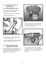 Предварительный просмотр 186 страницы TEUPEN LEO 15 GT Translation Of The Original Operating Instructions