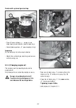 Предварительный просмотр 189 страницы TEUPEN LEO 15 GT Translation Of The Original Operating Instructions