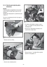 Предварительный просмотр 190 страницы TEUPEN LEO 15 GT Translation Of The Original Operating Instructions