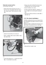 Предварительный просмотр 194 страницы TEUPEN LEO 15 GT Translation Of The Original Operating Instructions