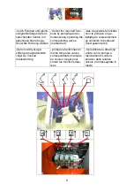 Предварительный просмотр 40 страницы TEUPEN LEO 16 GT Manual