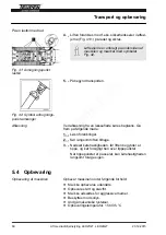 Preview for 60 page of TEUPEN LEO 21GT Manual