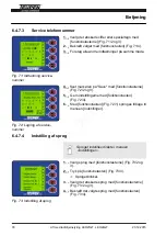 Preview for 78 page of TEUPEN LEO 21GT Manual