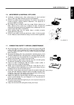 Предварительный просмотр 295 страницы TEUPEN LEO 21GT Manual