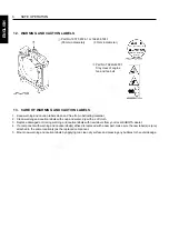 Предварительный просмотр 296 страницы TEUPEN LEO 21GT Manual