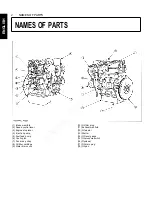 Предварительный просмотр 298 страницы TEUPEN LEO 21GT Manual