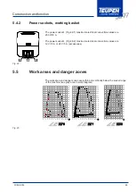 Preview for 59 page of TEUPEN LEO 27T Translation Of The Operating Instructions