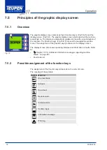Preview for 78 page of TEUPEN LEO 27T Translation Of The Operating Instructions