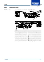 Preview for 223 page of TEUPEN LEO 27T Translation Of The Operating Instructions