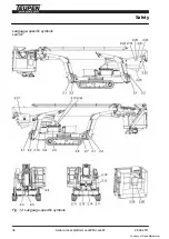 Preview for 36 page of TEUPEN LEO 30T Translation Of The Original Operating Instructions