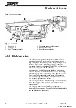 Preview for 56 page of TEUPEN LEO 30T Translation Of The Original Operating Instructions