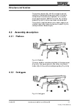 Preview for 57 page of TEUPEN LEO 30T Translation Of The Original Operating Instructions