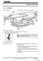 Preview for 68 page of TEUPEN LEO 30T Translation Of The Original Operating Instructions