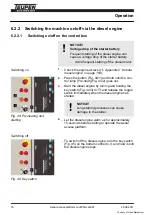 Preview for 76 page of TEUPEN LEO 30T Translation Of The Original Operating Instructions