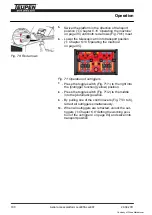 Preview for 100 page of TEUPEN LEO 30T Translation Of The Original Operating Instructions