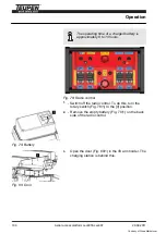 Preview for 106 page of TEUPEN LEO 30T Translation Of The Original Operating Instructions