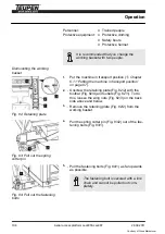 Preview for 108 page of TEUPEN LEO 30T Translation Of The Original Operating Instructions