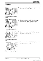 Preview for 109 page of TEUPEN LEO 30T Translation Of The Original Operating Instructions