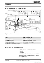 Preview for 111 page of TEUPEN LEO 30T Translation Of The Original Operating Instructions