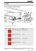 Preview for 117 page of TEUPEN LEO 30T Translation Of The Original Operating Instructions