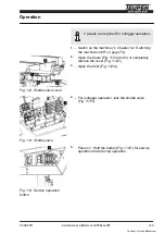 Preview for 129 page of TEUPEN LEO 30T Translation Of The Original Operating Instructions