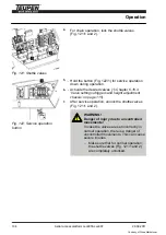 Preview for 134 page of TEUPEN LEO 30T Translation Of The Original Operating Instructions