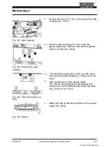 Preview for 143 page of TEUPEN LEO 30T Translation Of The Original Operating Instructions