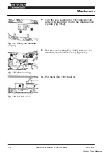 Preview for 144 page of TEUPEN LEO 30T Translation Of The Original Operating Instructions