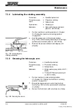 Preview for 146 page of TEUPEN LEO 30T Translation Of The Original Operating Instructions