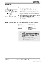 Preview for 149 page of TEUPEN LEO 30T Translation Of The Original Operating Instructions