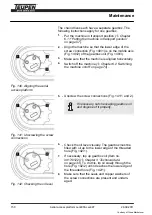 Preview for 150 page of TEUPEN LEO 30T Translation Of The Original Operating Instructions