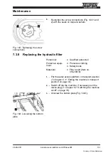 Preview for 151 page of TEUPEN LEO 30T Translation Of The Original Operating Instructions