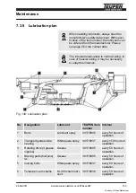 Preview for 153 page of TEUPEN LEO 30T Translation Of The Original Operating Instructions