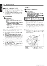 Preview for 216 page of TEUPEN LEO 30T Translation Of The Original Operating Instructions