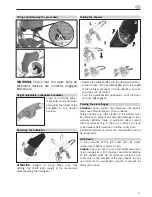 Preview for 15 page of teutonia Be You Elite Operating Instructions Manual