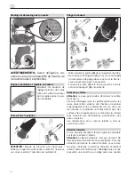 Preview for 22 page of teutonia Be You Elite Operating Instructions Manual