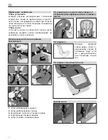 Preview for 70 page of teutonia Be You Elite Operating Instructions Manual