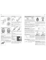 Предварительный просмотр 42 страницы teutonia BeYou V2 Operating Instructions Manual