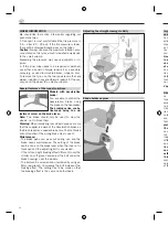 Предварительный просмотр 14 страницы teutonia BeYou V3 Operating Instructions Manual