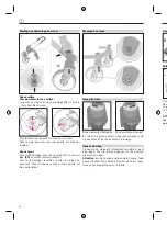 Предварительный просмотр 18 страницы teutonia BeYou V3 Operating Instructions Manual