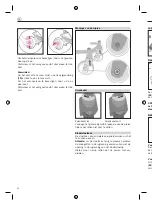 Предварительный просмотр 38 страницы teutonia BeYou V3 Operating Instructions Manual