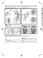 Предварительный просмотр 46 страницы teutonia BeYou V3 Operating Instructions Manual