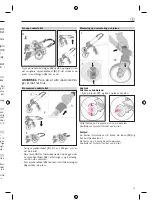 Предварительный просмотр 53 страницы teutonia BeYou V3 Operating Instructions Manual