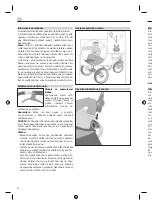 Предварительный просмотр 86 страницы teutonia BeYou V3 Operating Instructions Manual