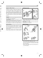 Предварительный просмотр 97 страницы teutonia BeYou V3 Operating Instructions Manual