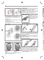 Preview for 106 page of teutonia BeYou V3 Operating Instructions Manual