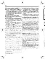 Предварительный просмотр 110 страницы teutonia BeYou V3 Operating Instructions Manual