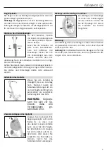 Preview for 6 page of teutonia BeYou Operating Instructions Manual