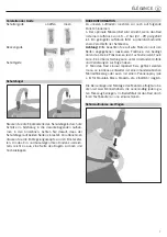 Preview for 8 page of teutonia BeYou Operating Instructions Manual